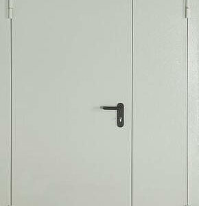 Противопожарная дверь 2300×1000 / серия FRM55415