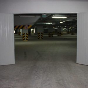 Противопожарная преграда / серия FRM5295